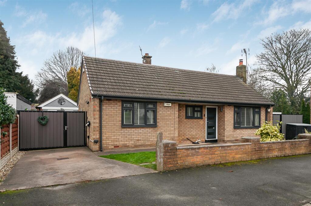 Main image of property: Richmond Drive, Goole