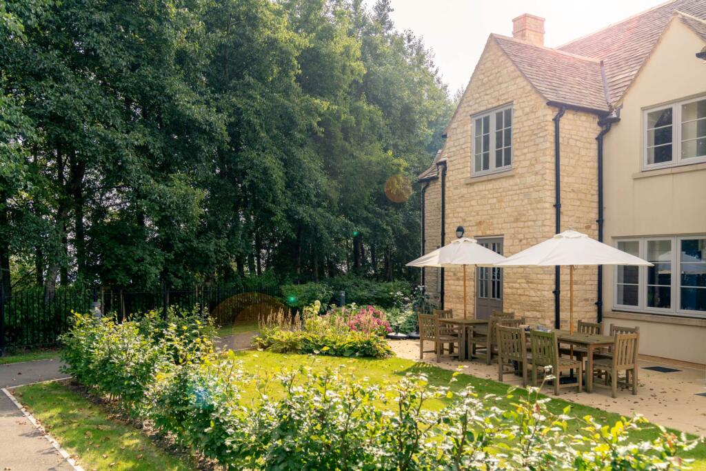 Main image of property: Fosseway, Stow On The Wold, Cheltenham, Gloucestershire, GL54