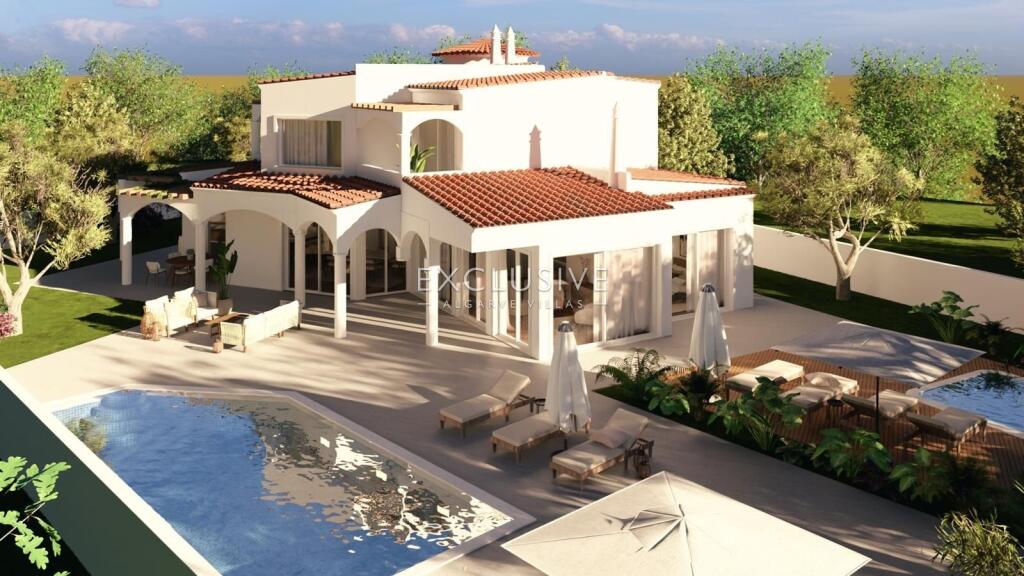Main image of property: Algarve, Vilamoura