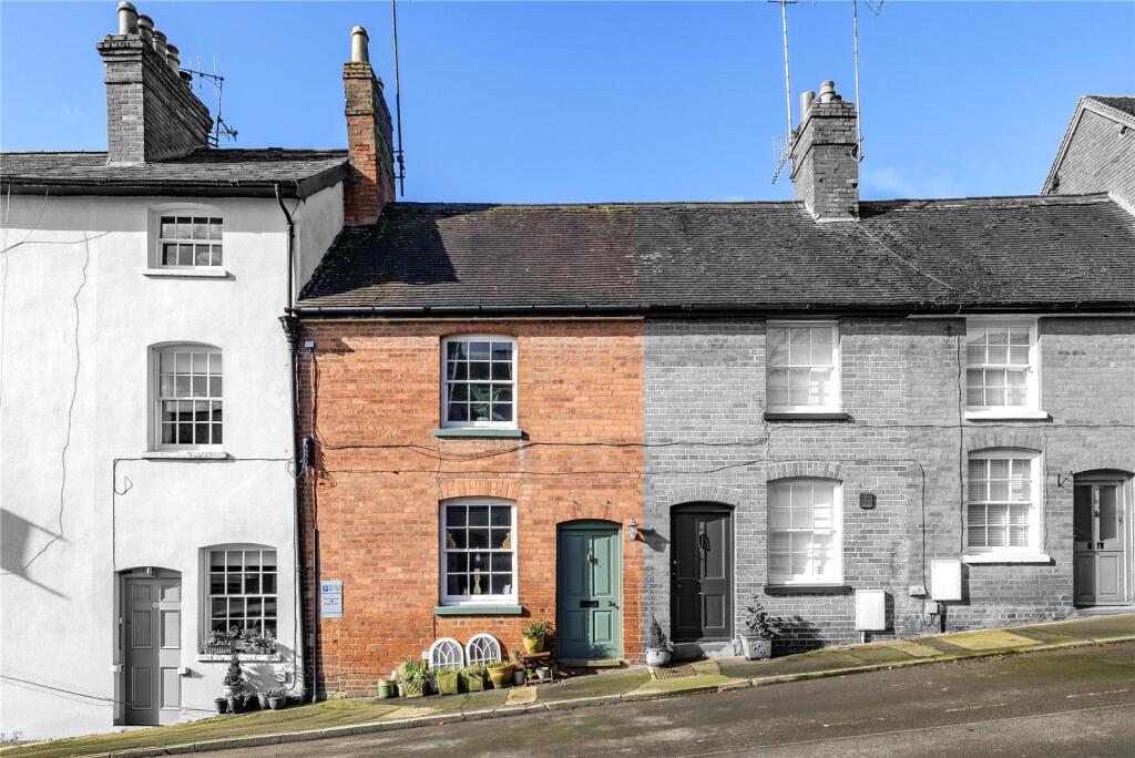Main image of property: Lower Raven Lane, Ludlow, Shropshire, SY8