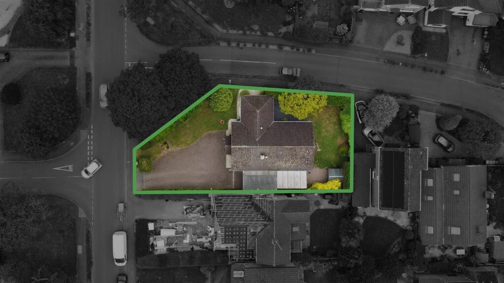 Malthouse Lane, Kenilworth - View 2