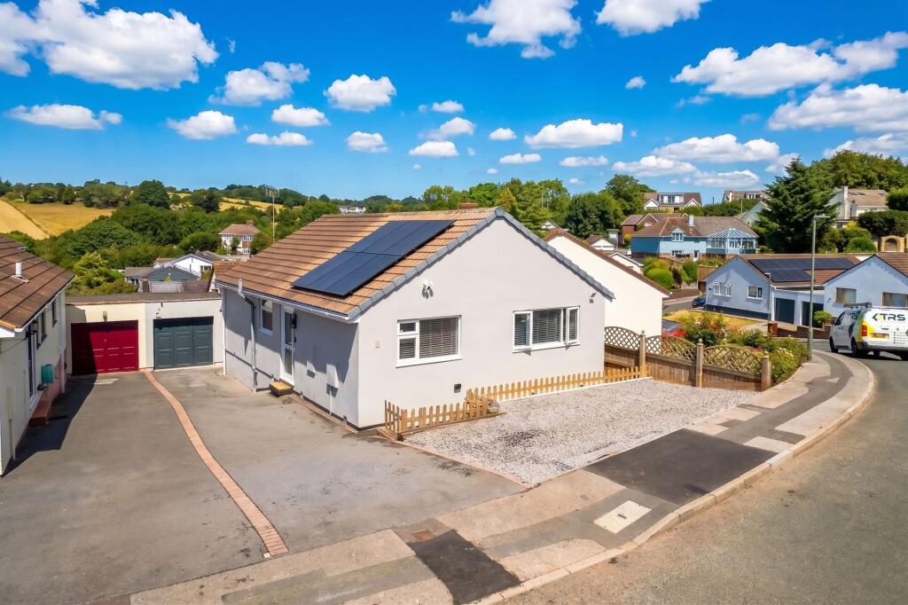 Main image of property: Haywain Close, Shiphay, Torquay