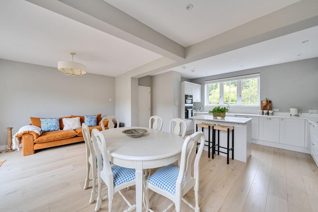 House in Mole Valley, Headley - More