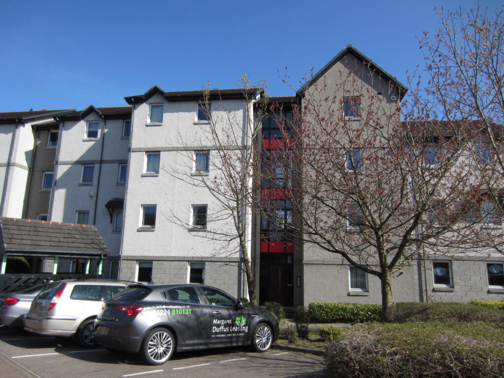 Main image of property: Picktillum Place, Kittybrewster, Aberdeen, AB25