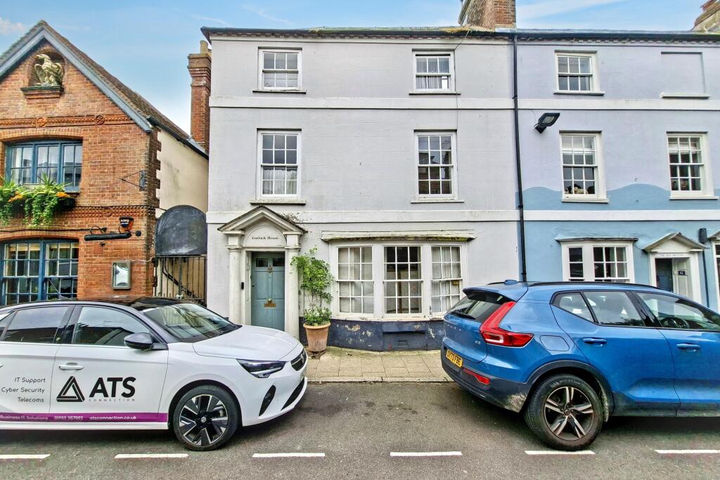 House in Brighton - View 2