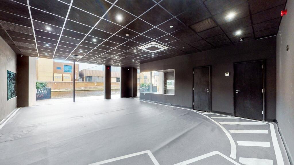 Main image of property: City Road, EC1V