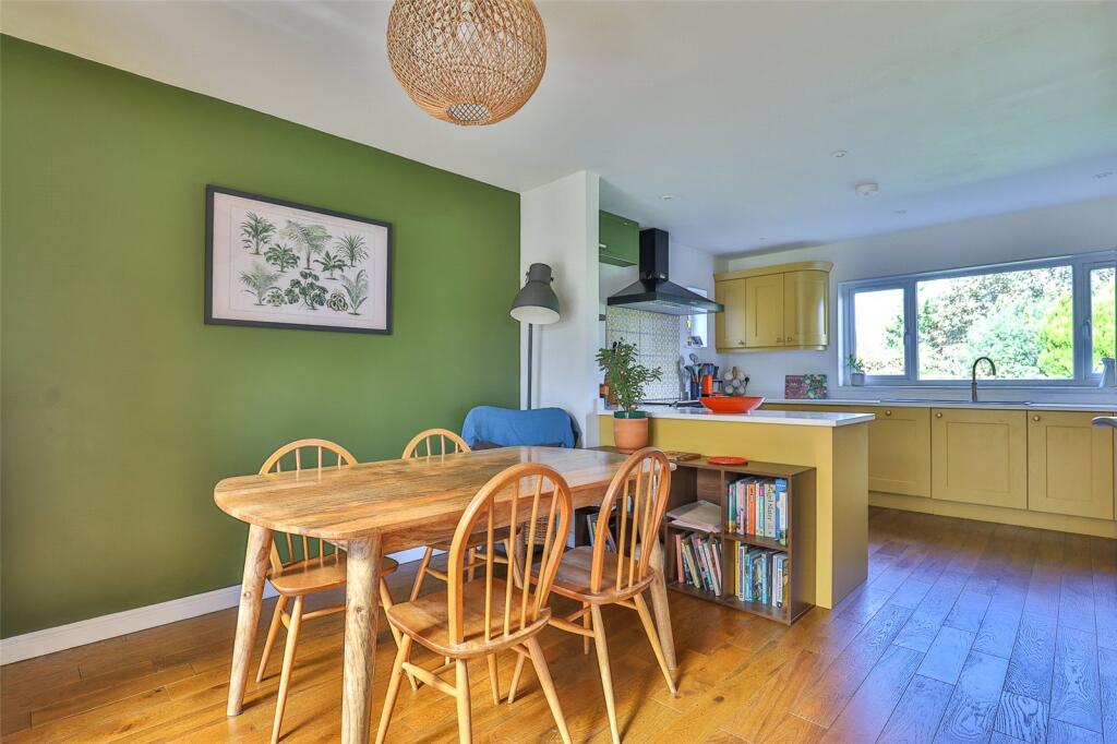 Additional image 5 of Southcroft, Chapmanslade, Westbury, Wiltshire, BA13