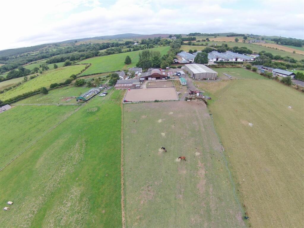 Main image of property: Ffordd Y Blaenau, Treuddyn, Mold