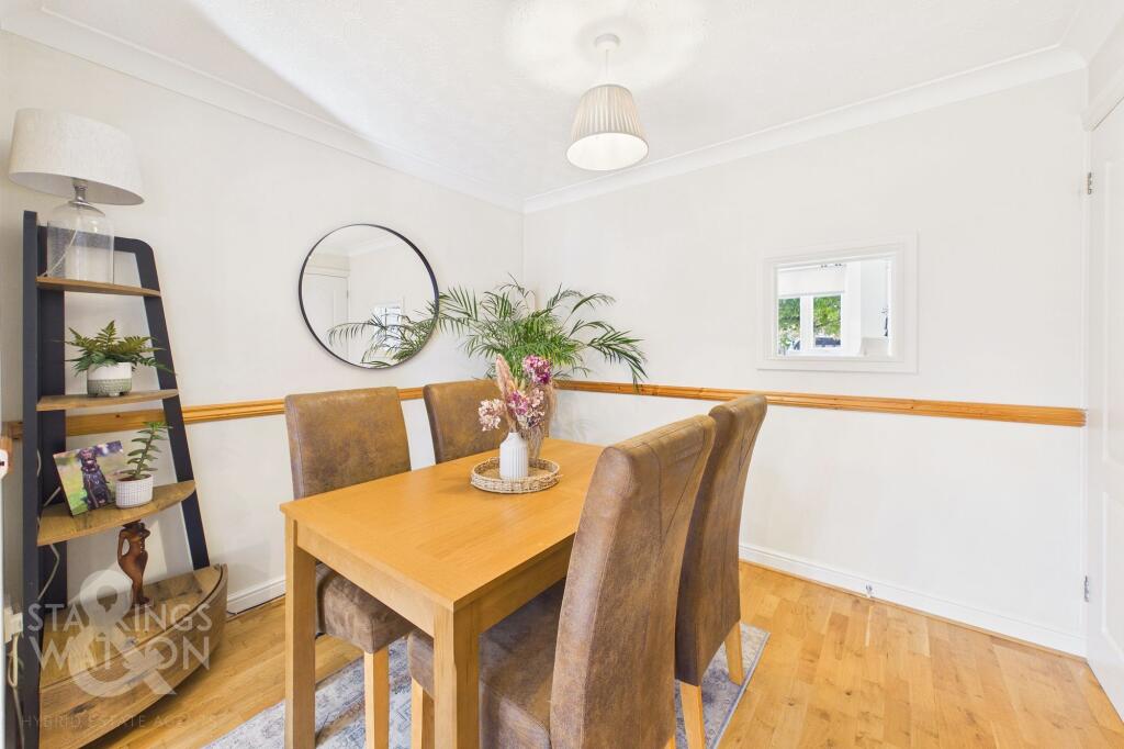 House in Norwich - View 4