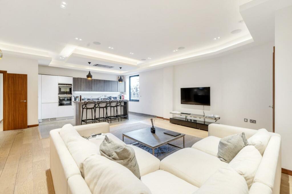 Main image of property: Glasshill Street, London