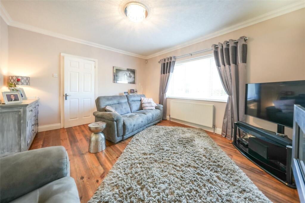 Consett Road, Gateshead, NE11 - View 6