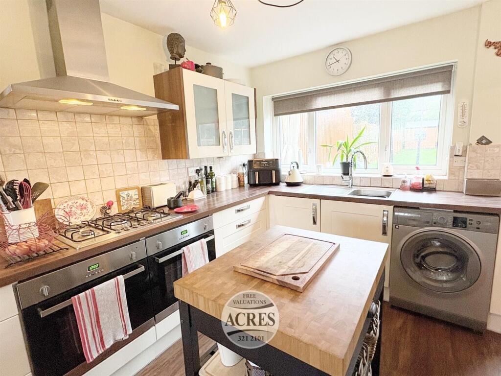 Wyatt Road, Sutton Coldfield - View 3