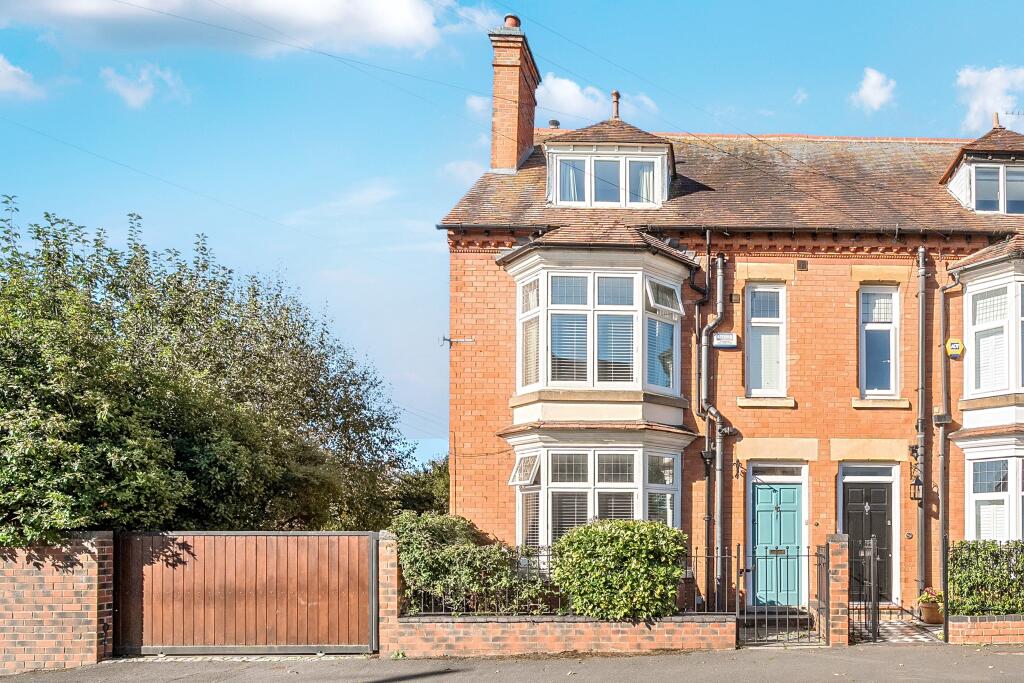 Main image of property: Mayfield Avenue, Stratford-Upon-Avon, CV37