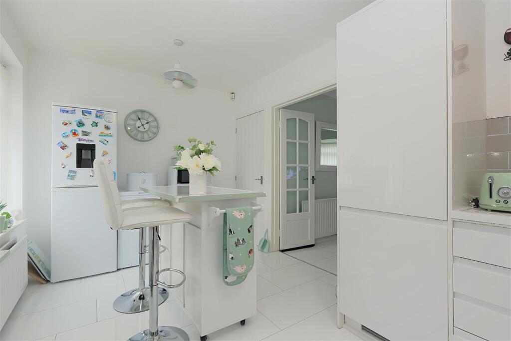 House in Leeds, West Yorkshire - More