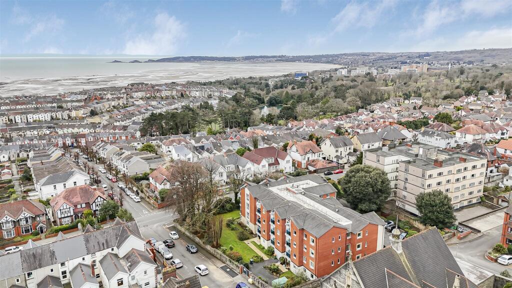 Main image of property: Pantygwydr Court, Sketty Road Swansea