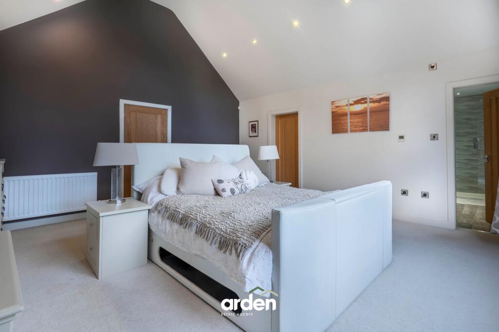 Additional image 13 of Fiery Hill Road, Barnt Green, B45