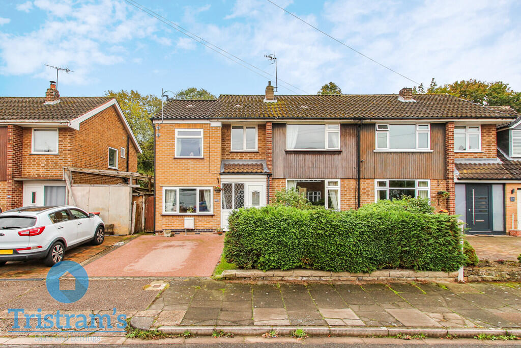 Main image of property: Valmont Road, Bramcote