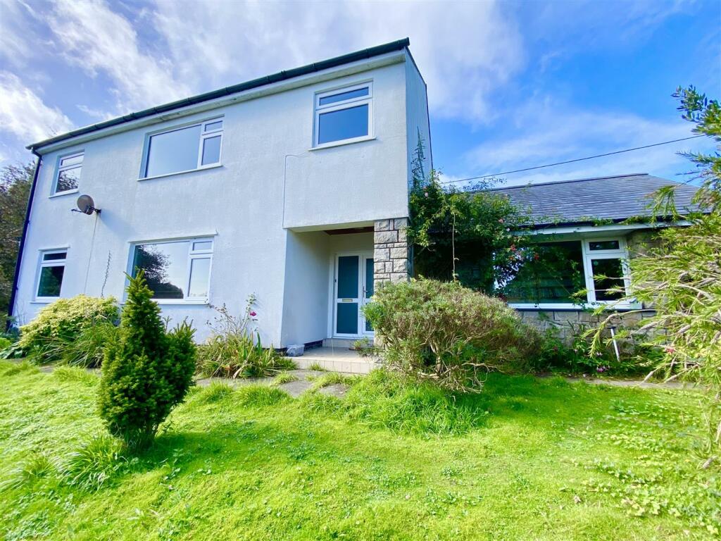 Main image of property: Llanbedrog, Pwllheli