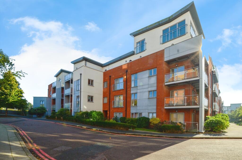 Main image of property: Charrington Place, Victoria Street, ST. ALBANS