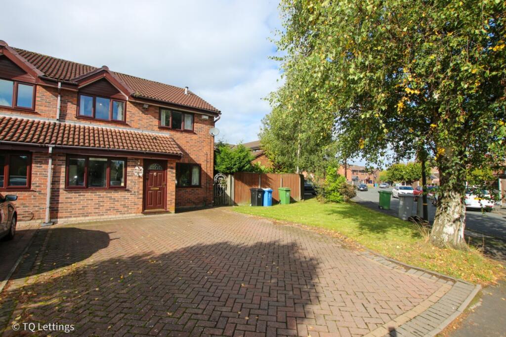 Main image of property: Pimmcroft Way, Sale