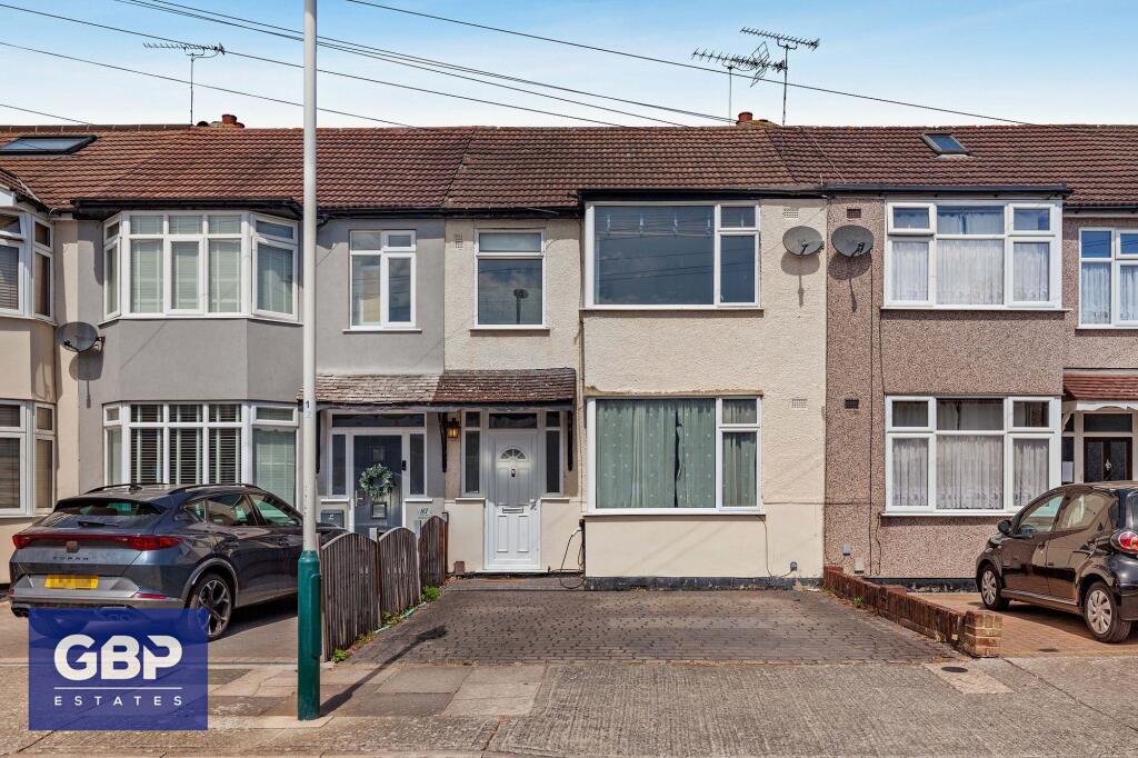 Main image of property: Amery Gardens, Romford, RM2