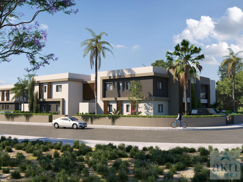 Main image of property: Larnaca, Xylotympou