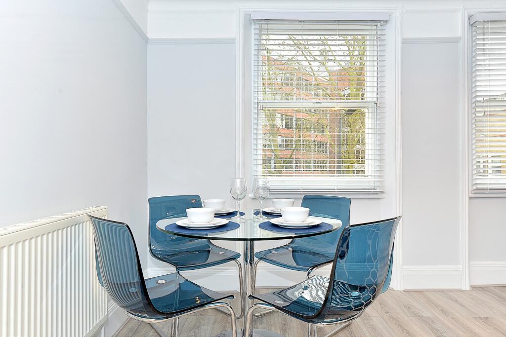 Apartment in London - View 5