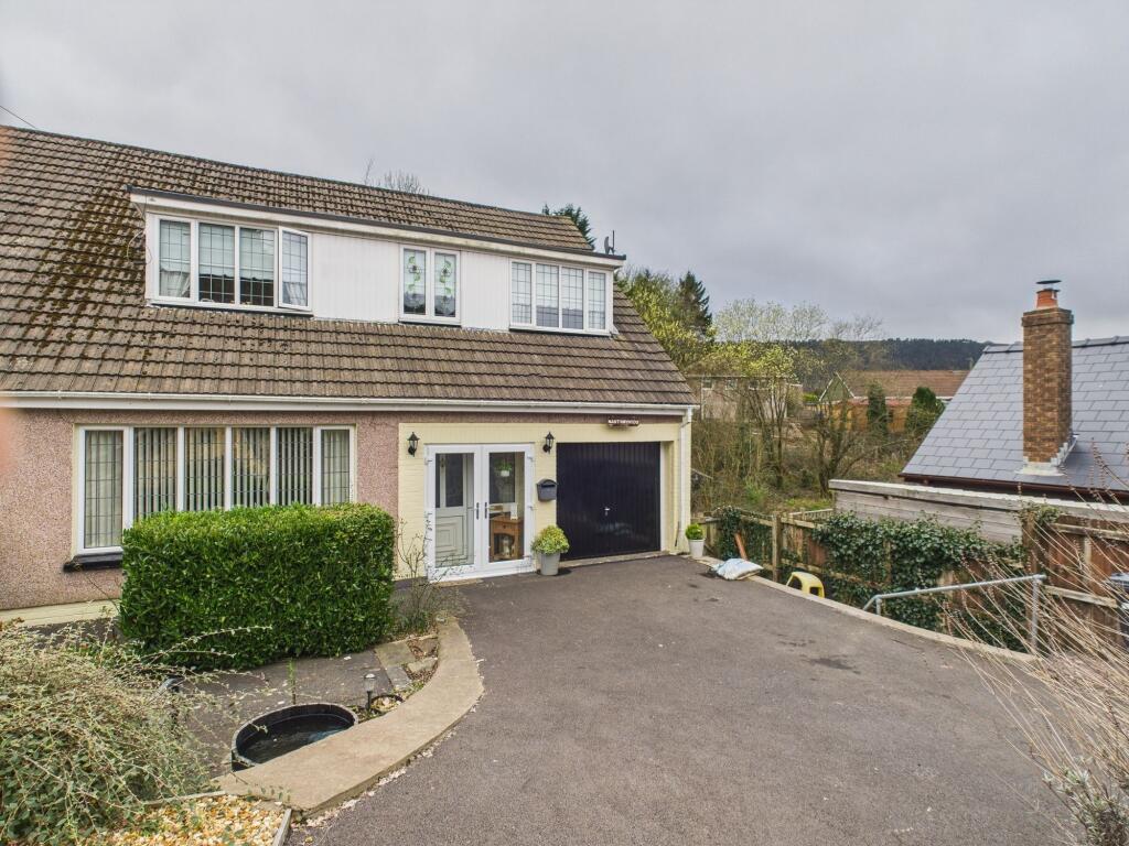 Main image of property: Duffryn Road, Abertillery, NP13