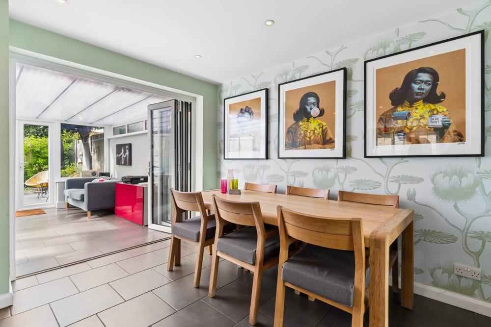 House in Hitchin, Ashbrook, Whitehill - More