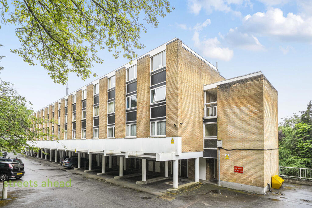 Main image of property: Beulah Hill, London, SE19
