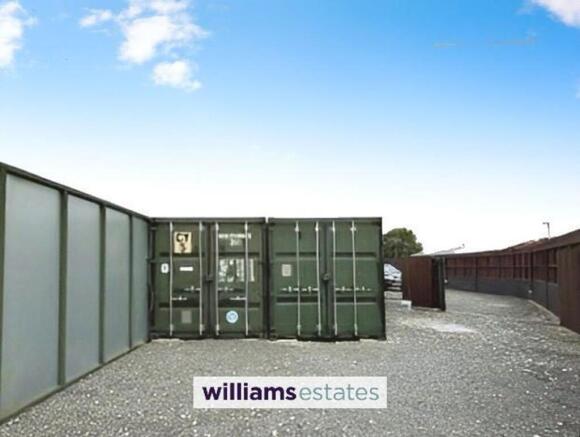 Containers