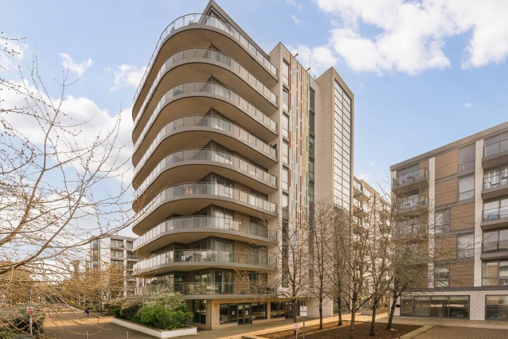 Main image of property: Ealing Road, Brentford