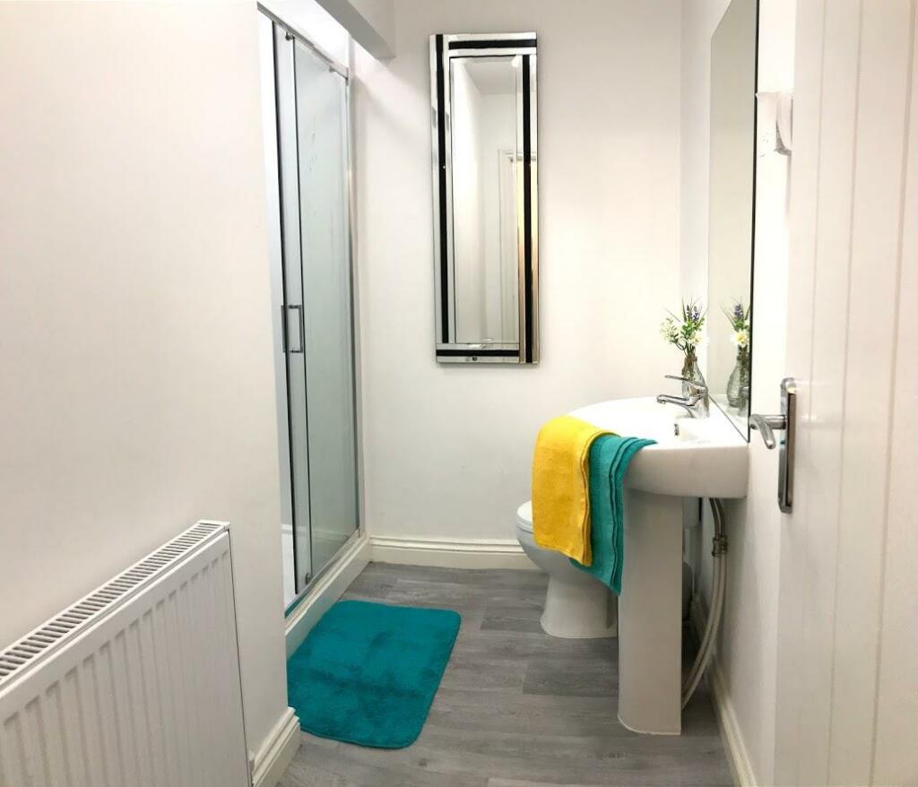 House in Burnley, Lancashire - More