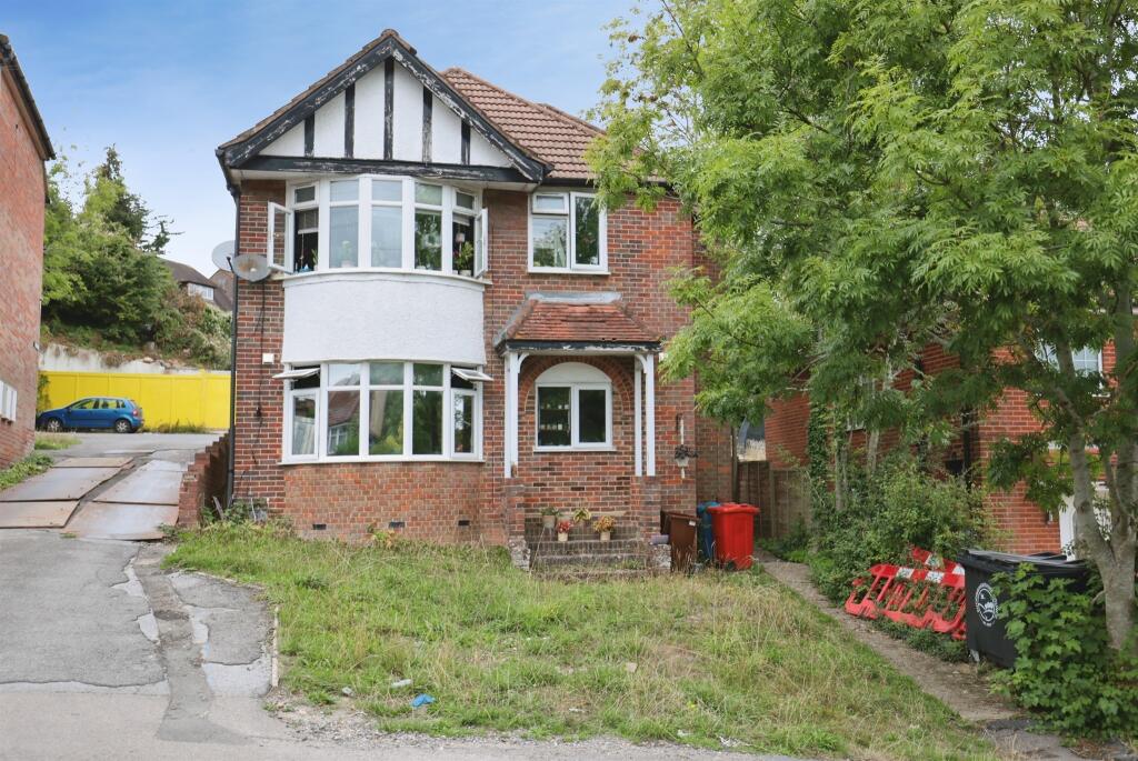 Main image of property: Whitelands Road, High Wycombe