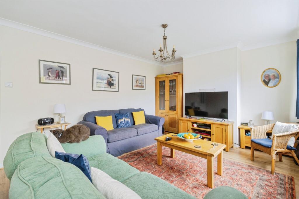 Decoy Road, Newton Abbot – pohled 5