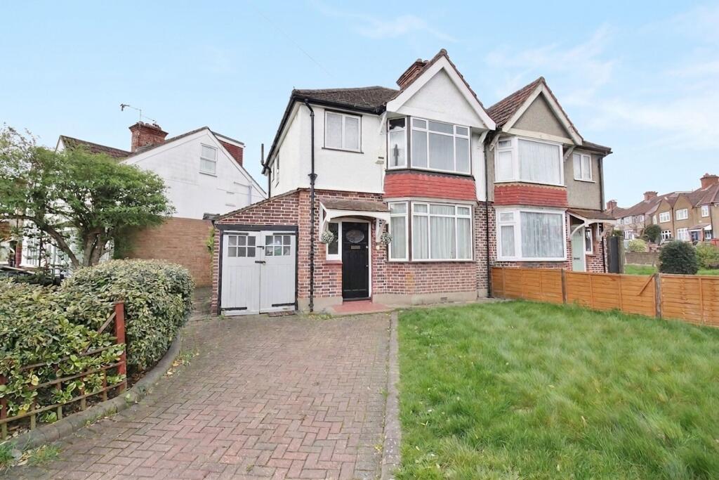 Main image of property: Woodland Gardens, Isleworth, TW7