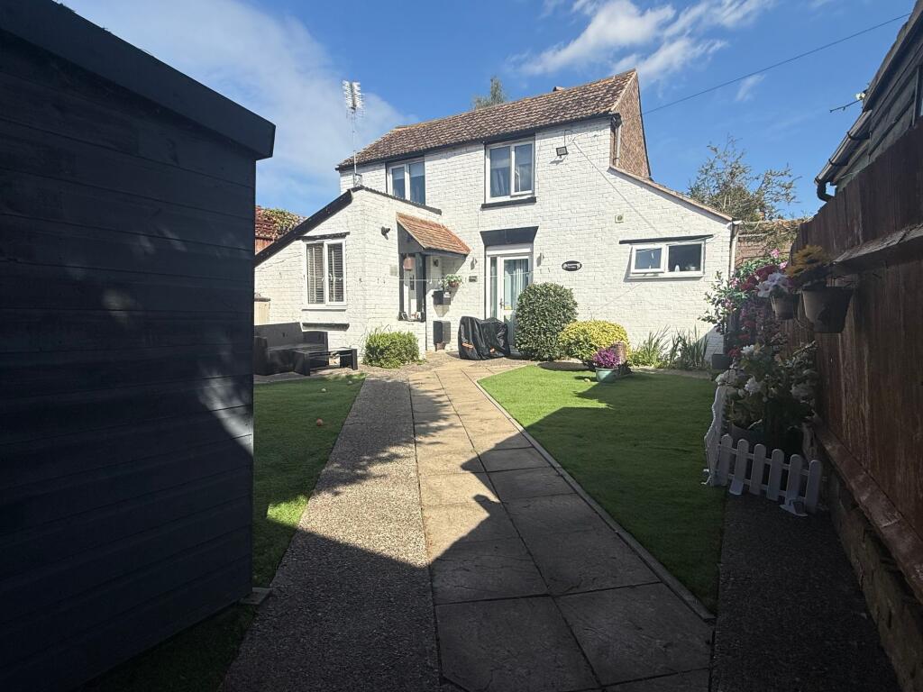 Main image of property: Canterbury Road, Birchington, CT7