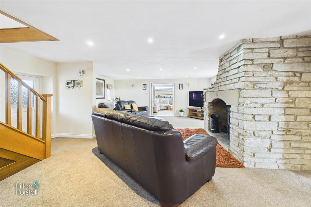 Additional image 5 of New Laithe Farm, Hollin Hall, Trawden