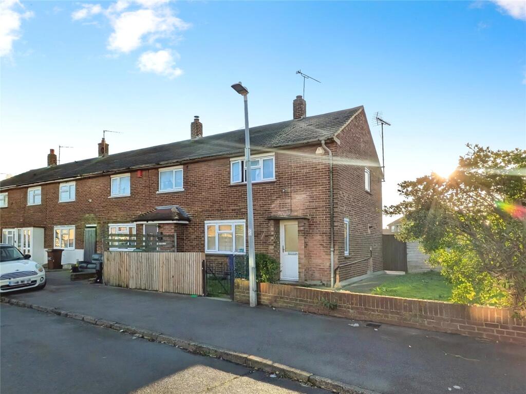 Main image of property: Queensway, Sheerness, Kent, ME12