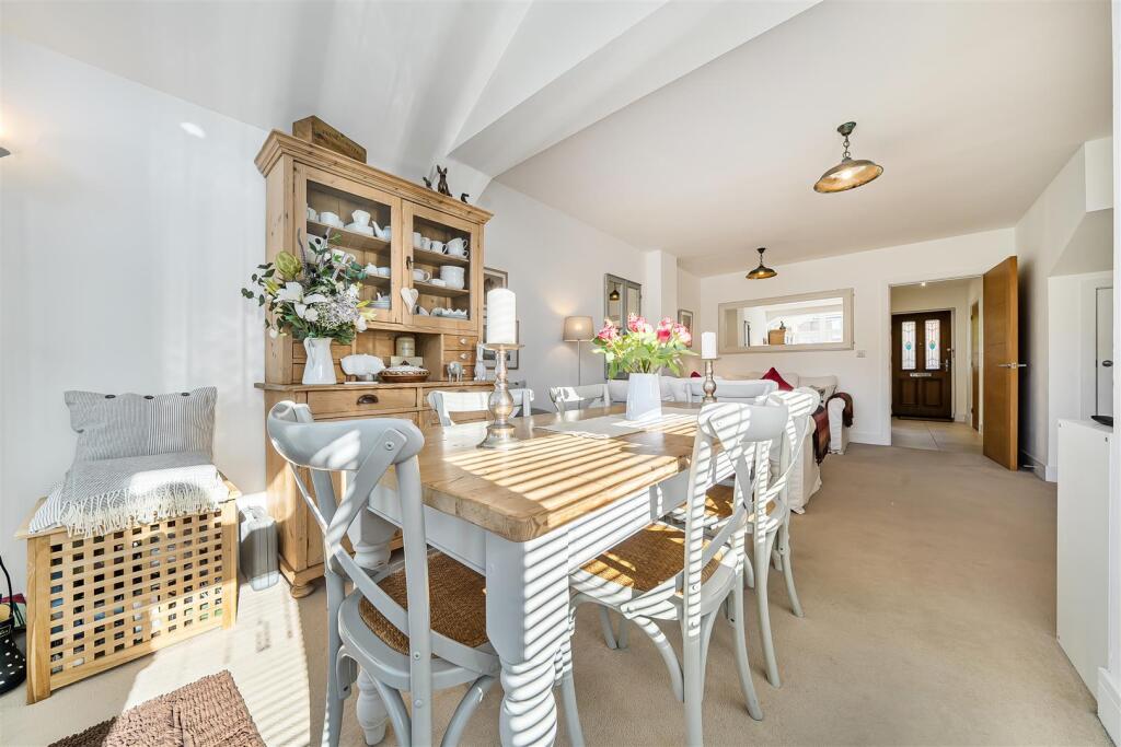 House in Arun, Bersted - View 4