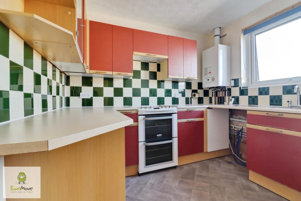 Apartment in Walsall - More