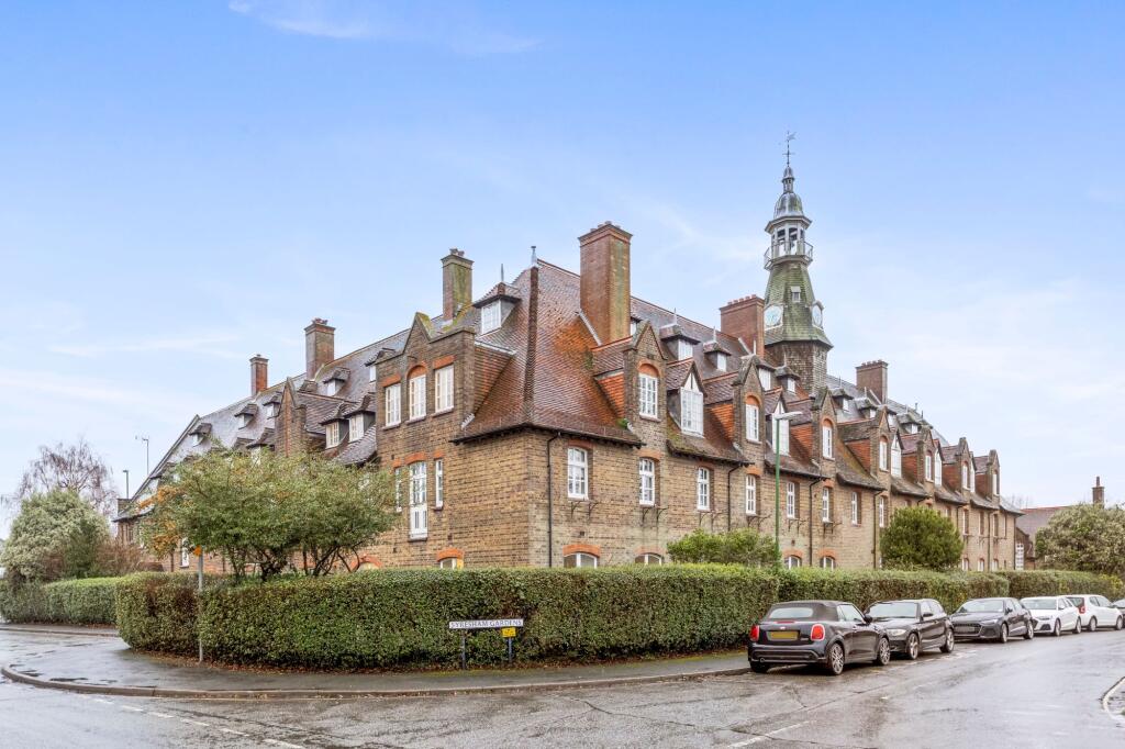 Main image of property: Syresham Gardens, The Priory Syresham Gardens, RH16