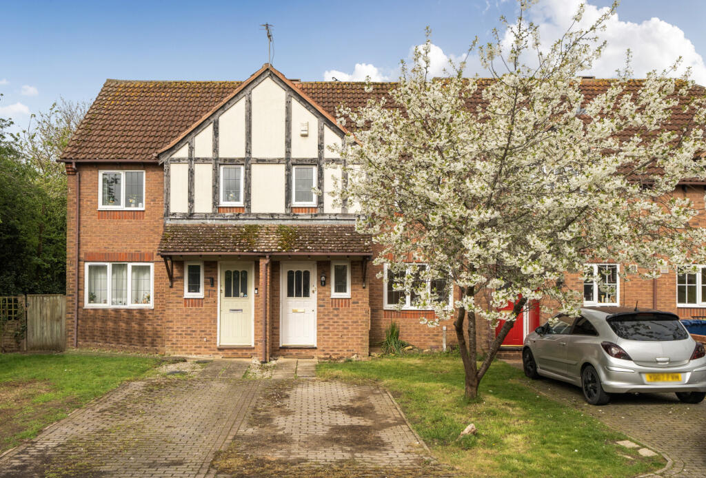 Main image of property: Ashlea Meadow, Bishops Cleeve, Cheltenham, Gloucestershire, GL52