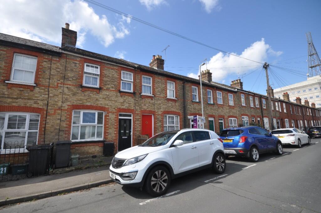Main image of property: Gainsborough Crescent, Chelmsford, Essex, CM2
