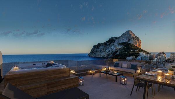 Main image of property: Calpe, Alicante, Valencia