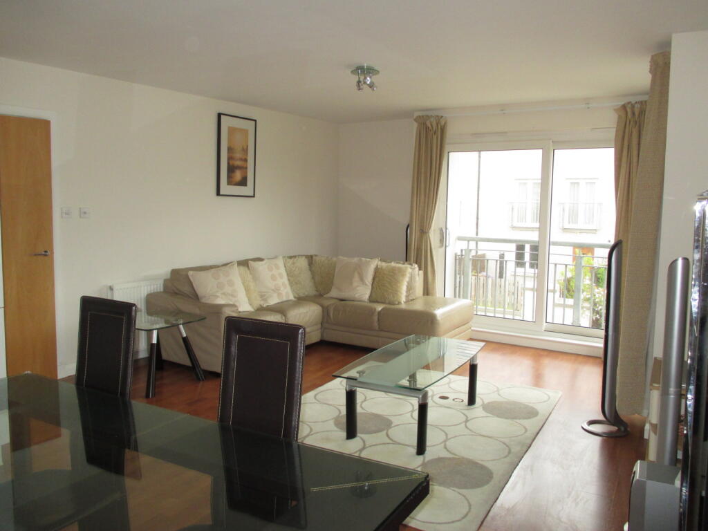 Apartment in Aberdeen, Craigiebuckler and Seafield - View 4