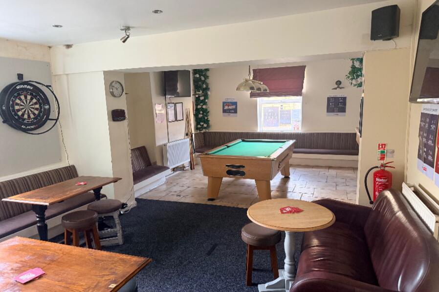 Additional image 7 of The Bankfield Bleak Street, Gomersal, BD19 4RD