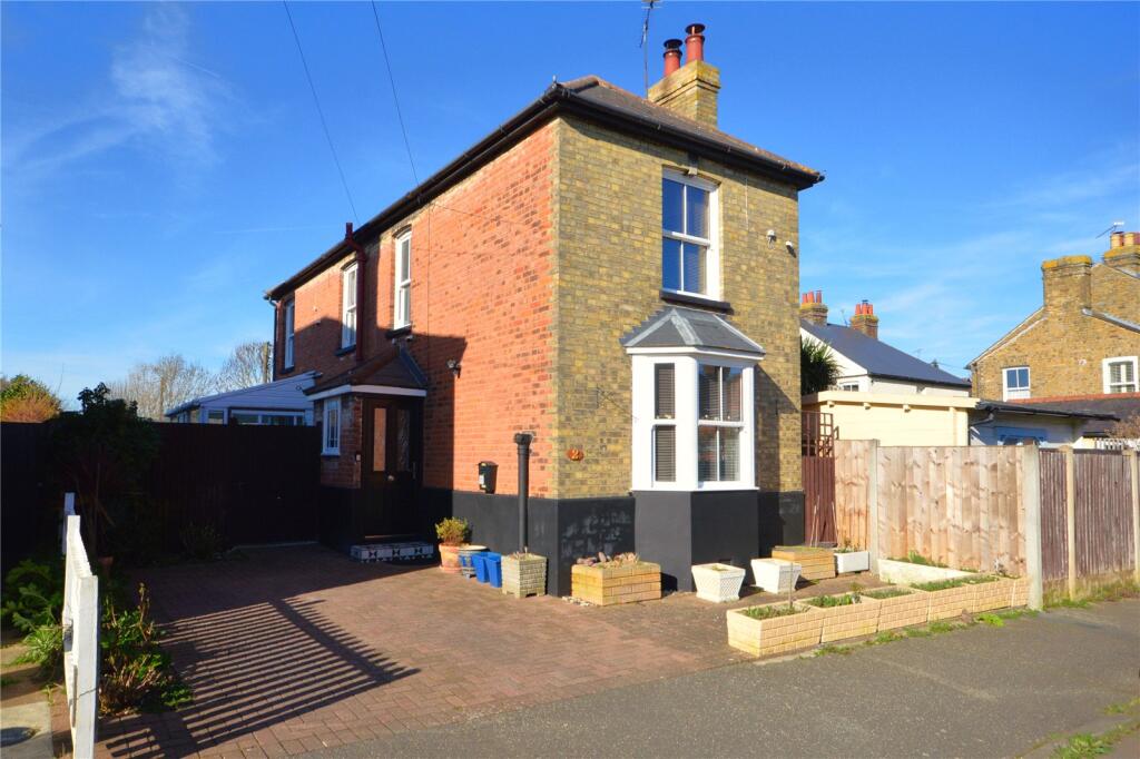 Main image of property: Queens Avenue, Maldon, Essex, CM9