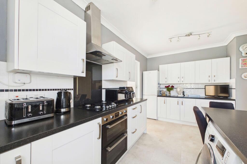 Barnhill Road, Kingskerswell, Newton Abbot - Ansicht 4
