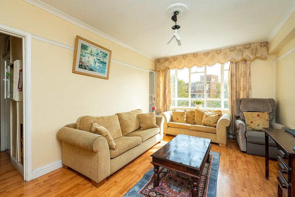 Main image of property: Champion Hill, London